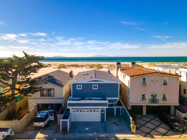 3321 Ocean Drive, Oxnard, CA 93035