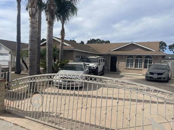 1785 N 5th Place, Port Hueneme, CA 93041