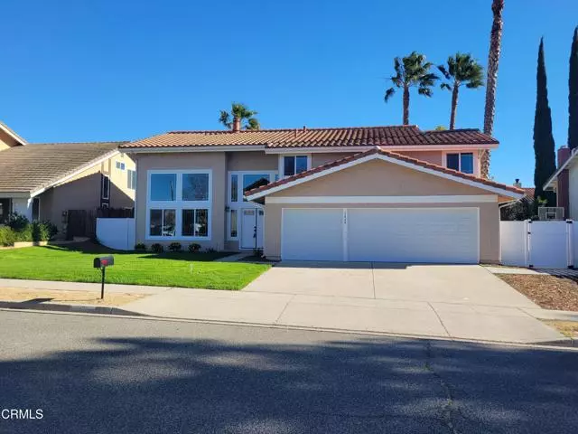 Simi Valley, CA 93063,2848 Jadestone Avenue