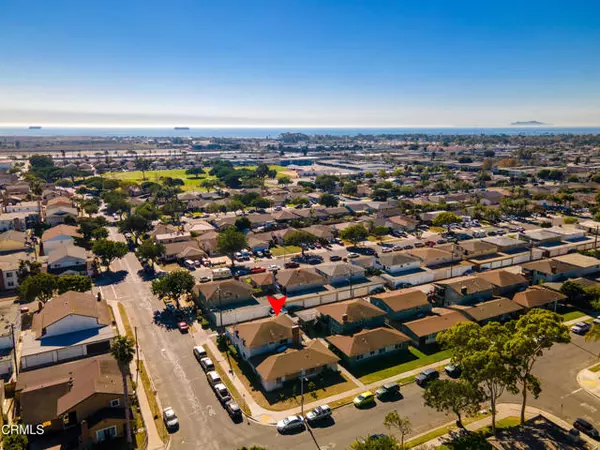 Oxnard, CA 93033,300 Canterbury Way