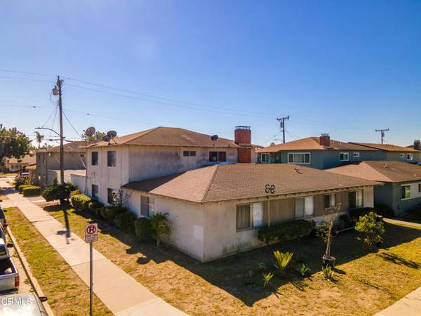 300 Canterbury Way, Oxnard, CA 93033