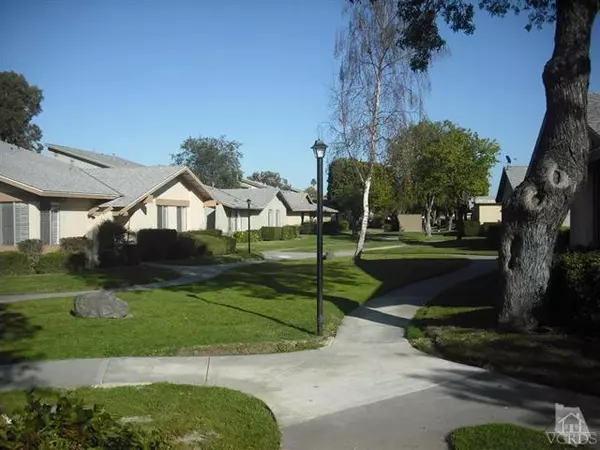 Oxnard, CA 93033,1420 Friedrich Lane #B