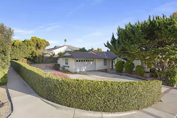 466 Bayview Avenue, Ventura, CA 93003