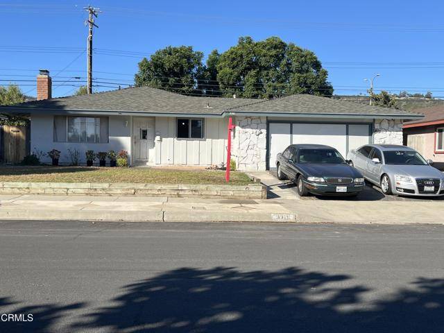 3321 E Landen Street, Camarillo, CA 93010