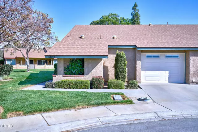 Camarillo, CA 93012,34145 Village 34