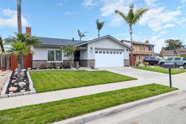 1425 Ebb Court, Oxnard, CA 93035