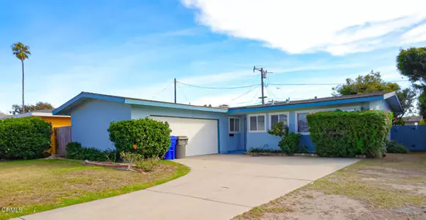 820 Joyce Drive, Port Hueneme, CA 93041