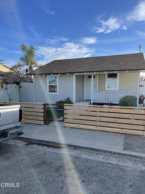 136 N Mckinley Avenue, Oxnard, CA 93030