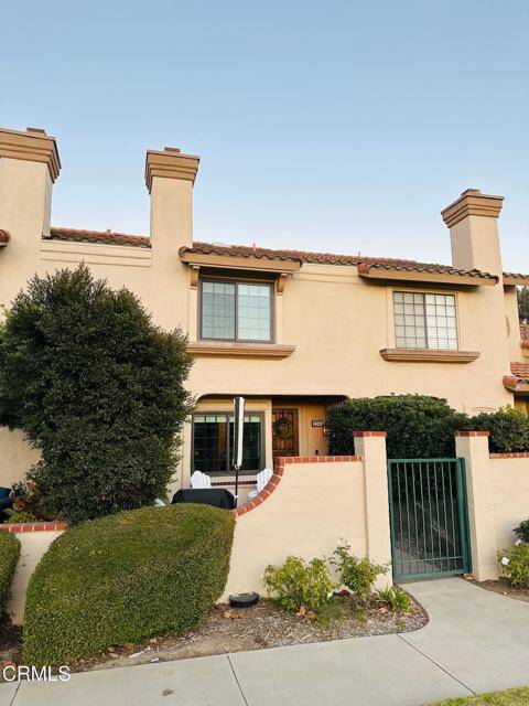 224 Country Club Drive #C, Simi Valley, CA 93065