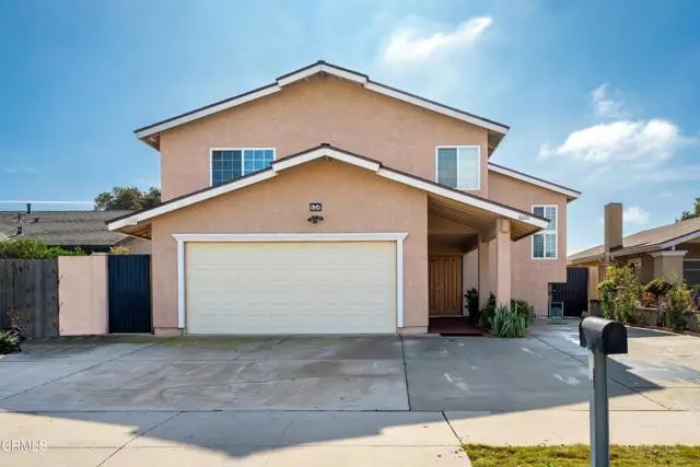 Oxnard, CA 93033,1600 Nelson Place