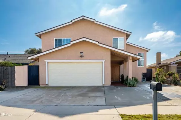 1600 Nelson Place, Oxnard, CA 93033