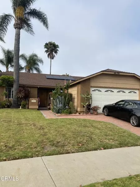 2521 Oarfish Lane, Oxnard, CA 93035