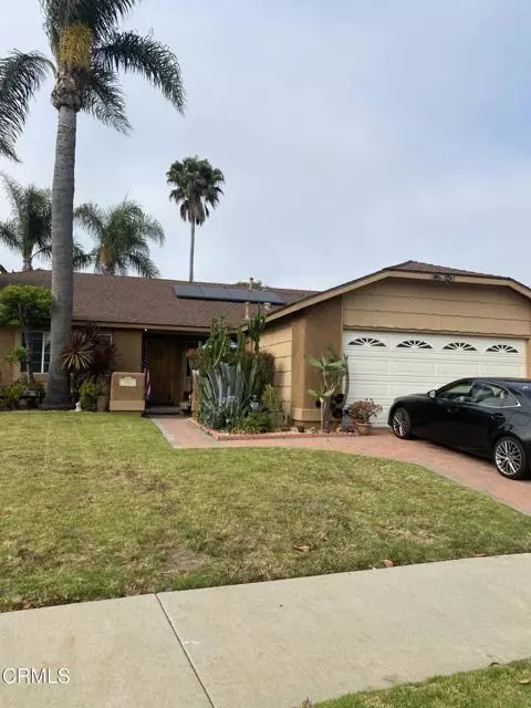 2521 Oarfish Lane, Oxnard, CA 93035