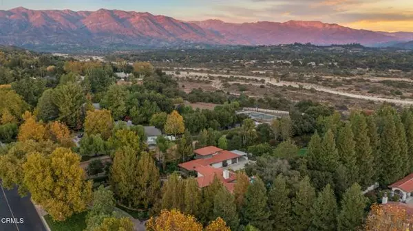 Ojai, CA 93023,12250 Linda Flora Drive