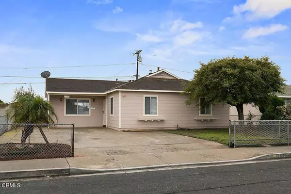 Oxnard, CA 93033,1324 W Cedar Street