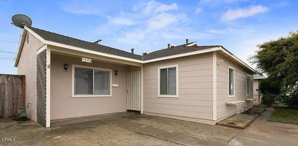 1324 W Cedar Street, Oxnard, CA 93033