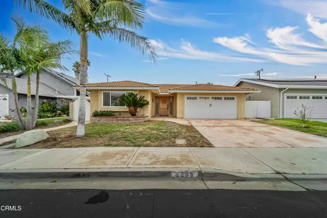 Camarillo, CA 93010,2209 Ascot Place