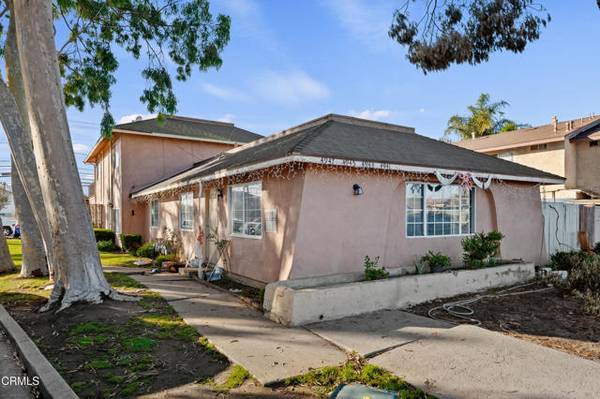 4941 Terrace Avenue, Oxnard, CA 93033