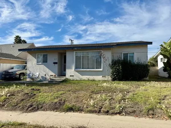 849 Lemon Grove Avenue, Ventura, CA 93003