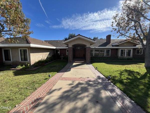 30 Alviso Drive, Camarillo, CA 93010