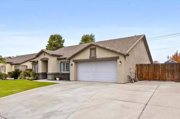 Bakersfield, CA 93312,12302 Adirondack Avenue