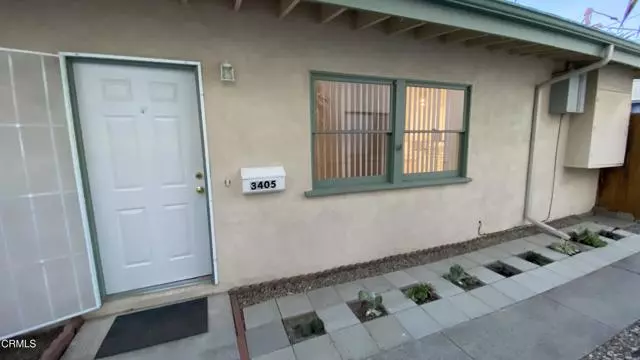 Ventura, CA 93003,3405 Rexford Street