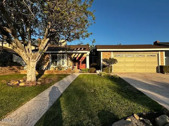 Camarillo, CA 93010,2076 Viking Drive