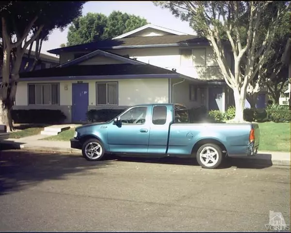 Port Hueneme, CA 93041,2674 Anchor Avenue