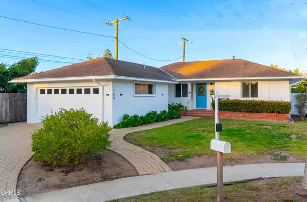 755 Calle Rey Mar,  Carpinteria,  CA 93013