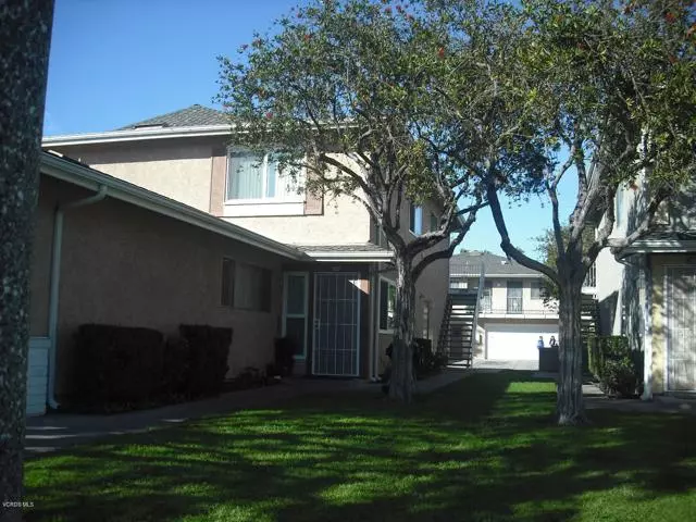 Port Hueneme, CA 93041,619 Halyard Street