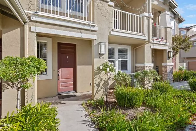 4510 Via Presidio, Camarillo, CA 93012