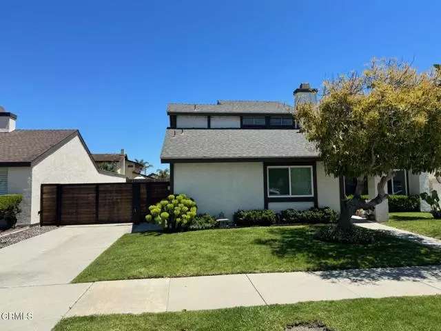 1620 Lookout Drive, Oxnard, CA 93035