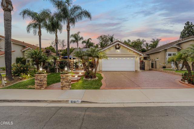 6161 Palomar Circle, Camarillo, CA 93012