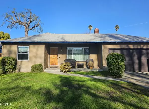 561 Pamlar Avenue, San Jose, CA 95128