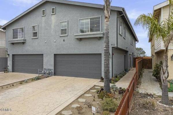 912 Catamaran Street Street, Oxnard, CA 93035