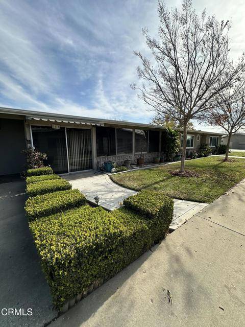 1321 Prestwick Lane #147-H, Seal Beach, CA 90740