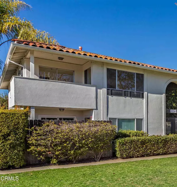 4154 Via Andorra #C, Santa Barbara, CA 93110