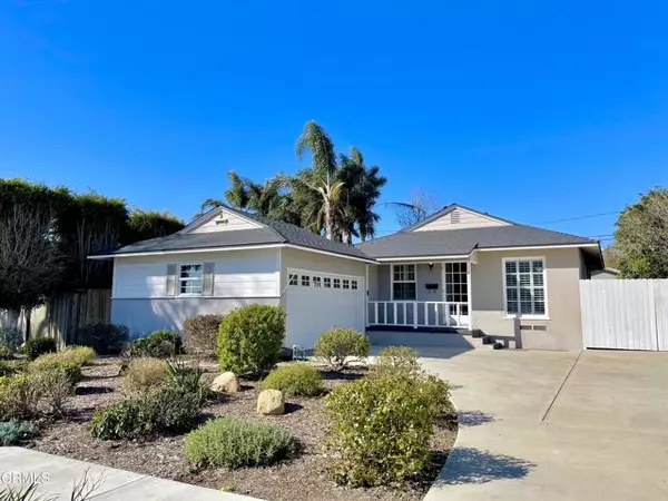 537 Emma Avenue, Ventura, CA 93003