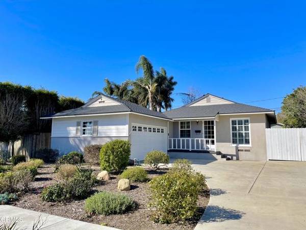 537 Emma Avenue, Ventura, CA 93003