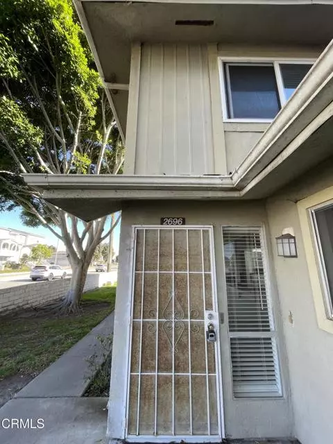 Port Hueneme, CA 93041,2696 Anchor Avenue