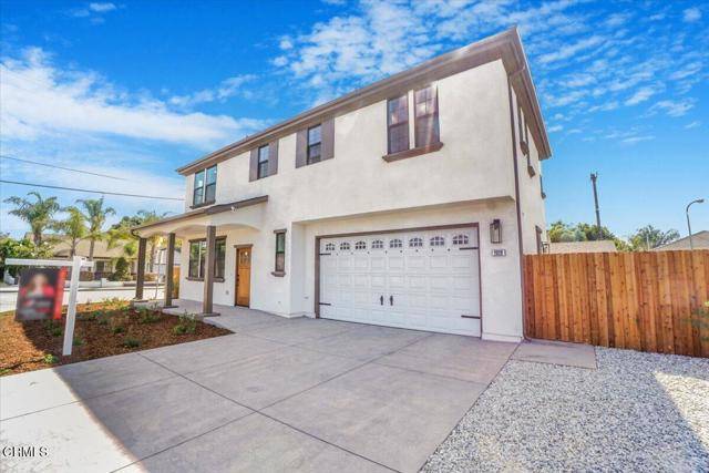 2828 Petit Street, Camarillo, CA 93012