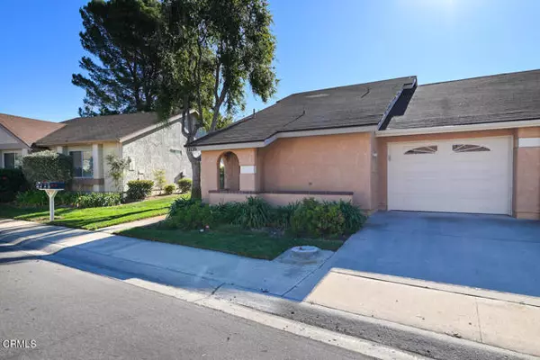 17120 Village 17, Camarillo, CA 93012