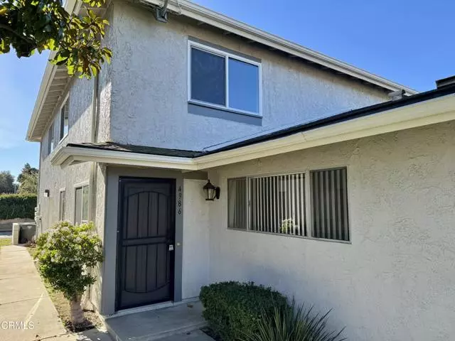 4986 Shenandoah Street, Ventura, CA 93003