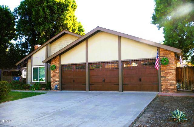 2644 Rocklyn Street, Camarillo, CA 93010