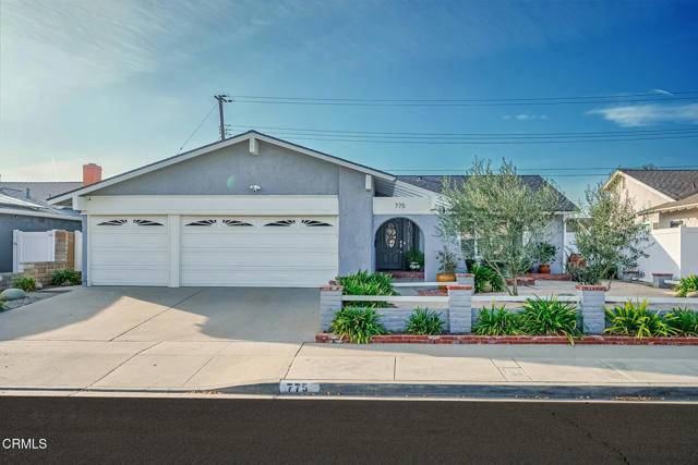 775 Empress Avenue, Camarillo, CA 93010