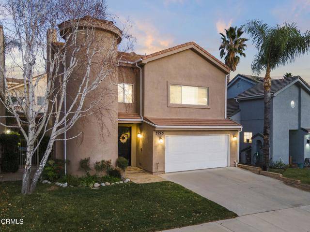 2756 Ophelia Court, Simi Valley, CA 93063