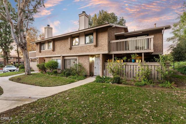 4448 Lubbock Drive #C, Simi Valley, CA 93063