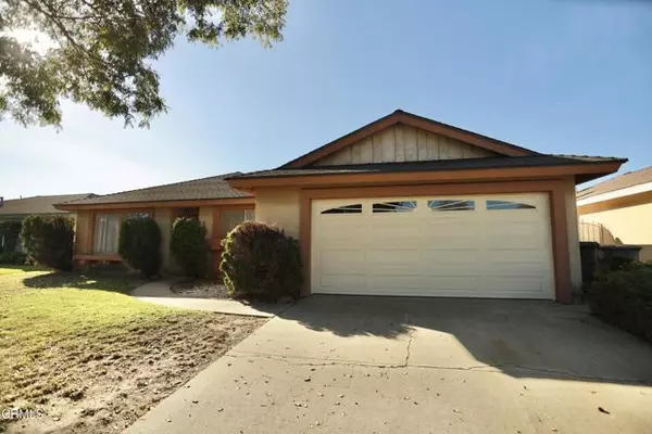 1951 Olga Street, Oxnard, CA 93036