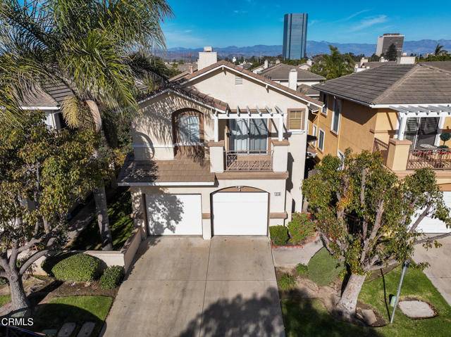 219 Galante Way, Oxnard, CA 93036