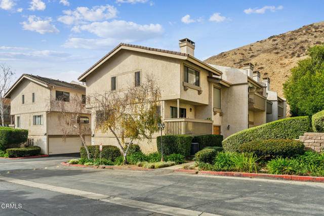 26009 Alizia Canyon Drive #A, Calabasas, CA 91302